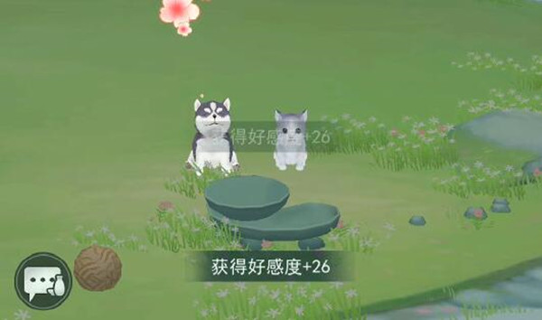 江湖悠悠声望值消失怎么办？声望值消失解决方法图片2