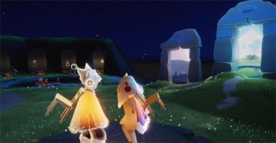 光遇6.16任务攻略大全 光遇6月16日任务攻略汇总图片2