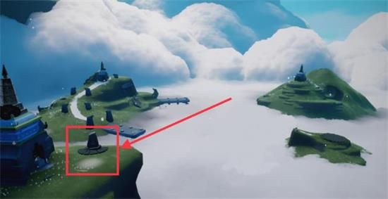 光遇6.16任务攻略大全 光遇6月16日任务攻略汇总图片5