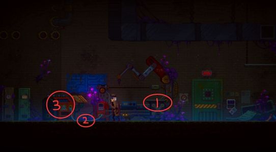 迷雾侦探图文攻略大全 迷雾侦探密码支线攻略汇总图片11