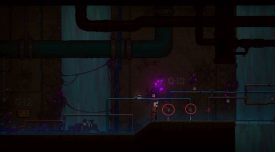 迷雾侦探图文攻略大全 迷雾侦探密码支线攻略汇总图片7