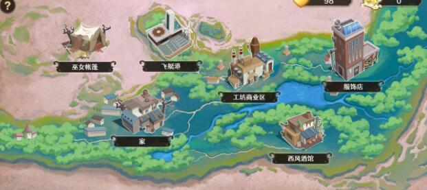 宝石之心怎么玩？宝石之心图文通关攻略[多图]图片4