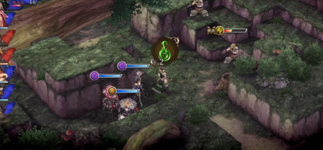 最终幻想勇气启示录幻影战争新手攻略，全方位玩法技巧图文一览[多图]图片3