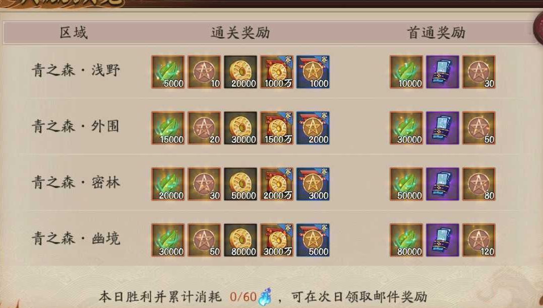 阴阳师青森之秘阵容怎么搭配？青森之秘最强阵容搭配攻略[多图]图片3
