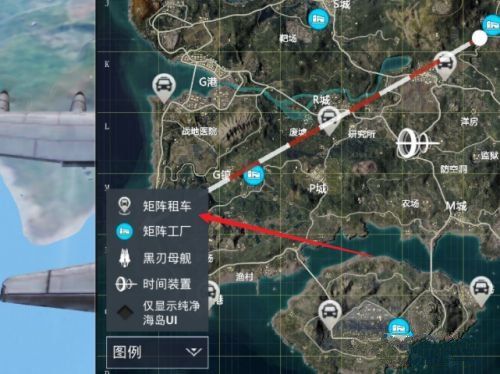 和平精英矩阵工厂如何开启？矩阵工厂开启方法[多图]图片1