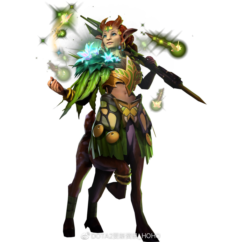 dota2天陨旦勇士令状有哪些奖励？天陨旦勇士令状价格介绍[多图]图片38