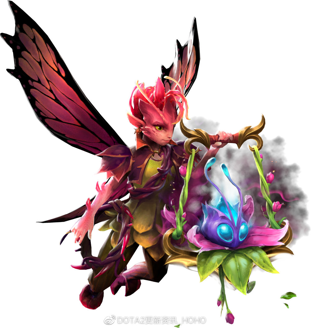 dota2天陨旦勇士令状有哪些奖励？天陨旦勇士令状价格介绍[多图]图片36