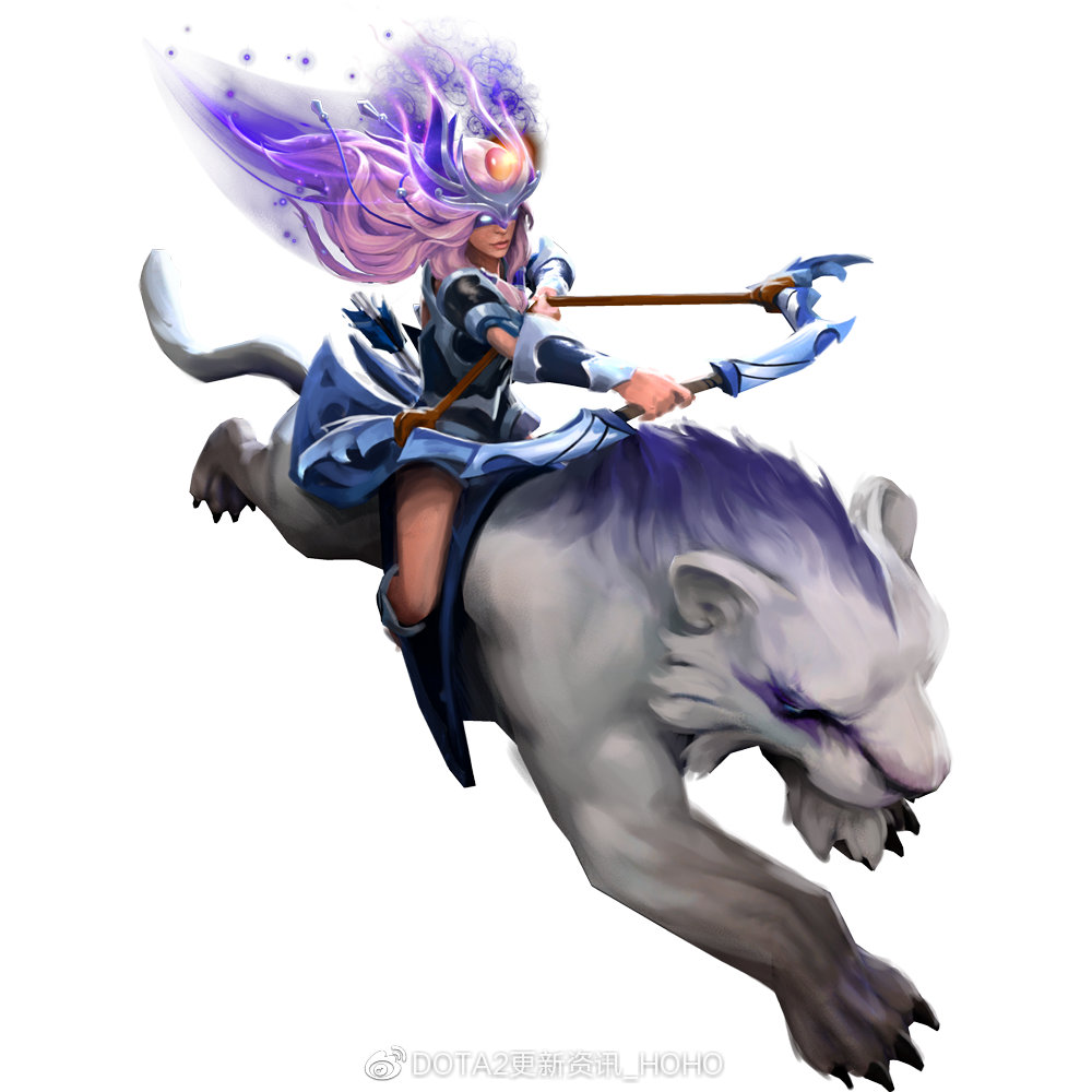 dota2天陨旦勇士令状有哪些奖励？天陨旦勇士令状价格介绍[多图]图片39