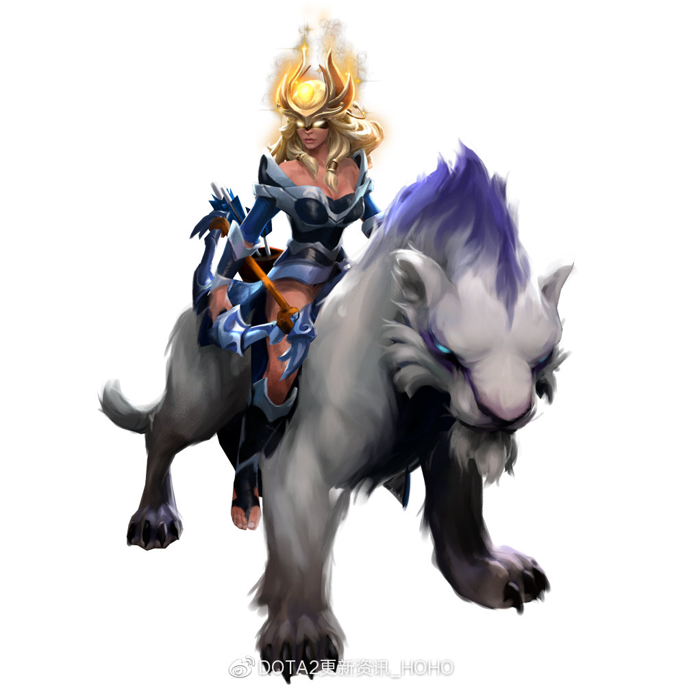 dota2天陨旦勇士令状有哪些奖励？天陨旦勇士令状价格介绍[多图]图片43