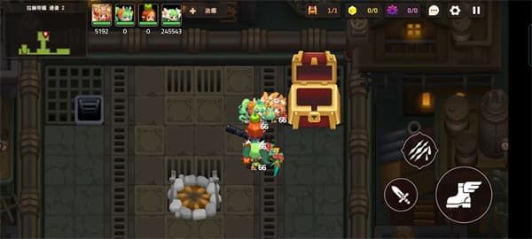 坎公骑冠剑世界9-2怎么通关？世界9-2三星通关攻略[多图]图片38