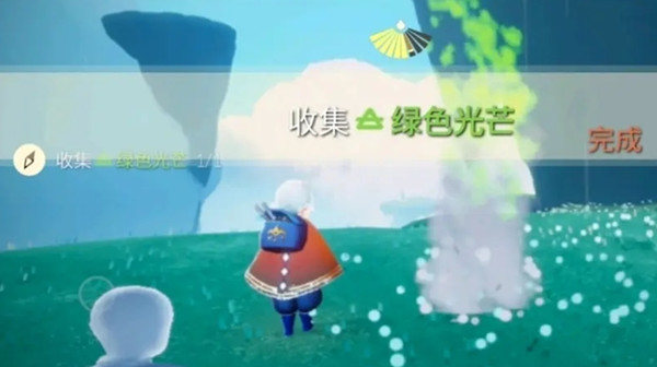 光遇6.29任务怎么做？光遇6月29日任务流程攻略大全[多图]图片3