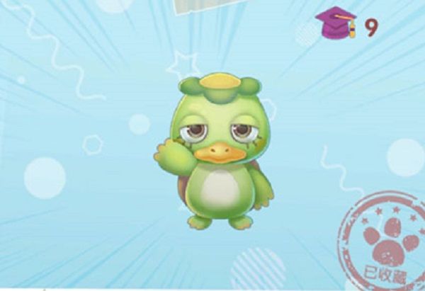 摩尔庄园河童兽在什么地方？钓河童兽位置大全图片1