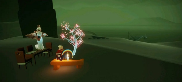 光遇6.4任务有哪些？6月4日任务攻略大全图片5