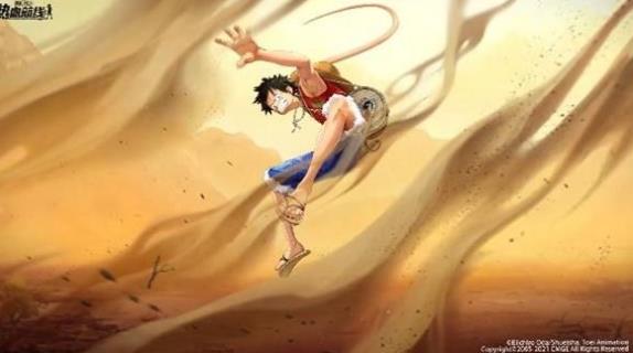 航海王热血航线这位音乐家答案大全 这位音乐家答案汇总图片2