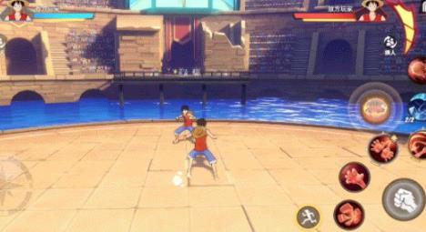 航海王热血航线这位活泼的少年答案大全 这位活泼的少年答案汇总图片1