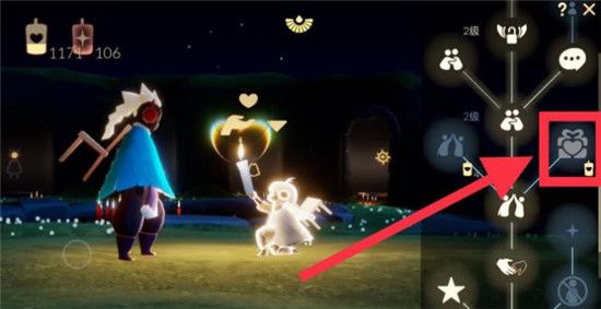 光遇6.7任务攻略大全 光遇6.7每日任务攻略汇总图片2