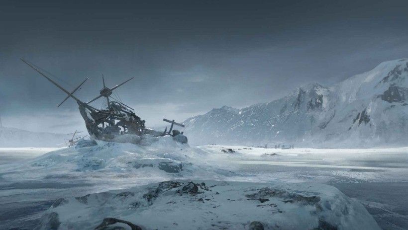 冰汽时代中文设置怎么操作？中文设置操作教程图片2