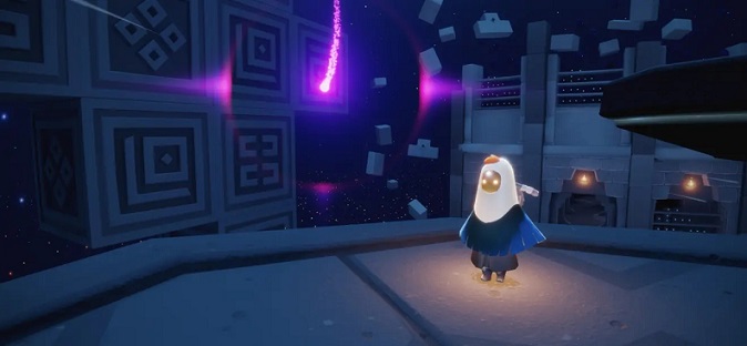 光遇6.8任务攻略大全 光遇6.8每日任务攻略汇总图片3