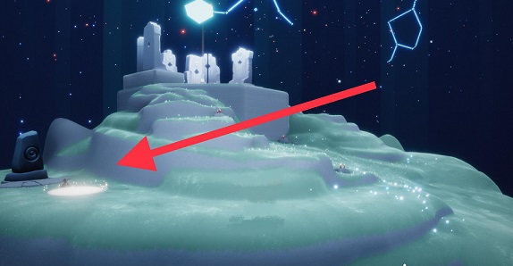 光遇6.9任务攻略大全 光遇6.9每日任务攻略汇总图片5