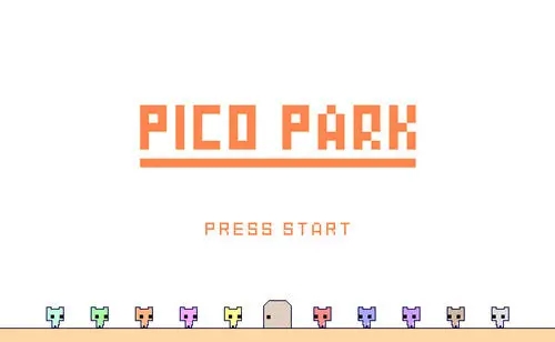 pico park价格一览，pico park游戏正版售价说明[视频][多图]图片2