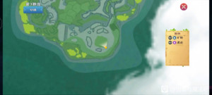 创造与魔法阳光岛资源位置大全，全部资源分布位置图文一览图片2