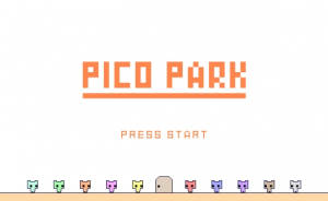 pico park怎么翻译？pico park按键中文翻译一览图片1