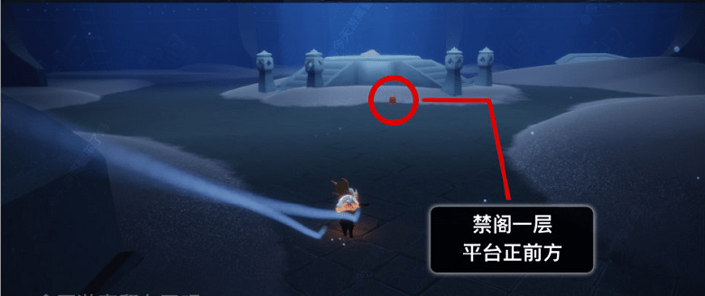 光遇7.6任务攻略大蜡烛季节蜡烛位置大全[多图]图片12