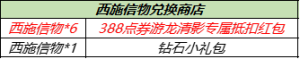 王者荣耀游龙清影任务怎么做？游龙清影任务专属抵扣红包获取方法图片3