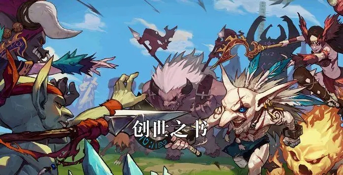 dnf创世之书2-2怎么打？地下城与勇士创世之书2-2图文打法攻略[多图]图片1