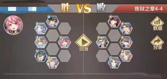 斗罗大陆武魂觉醒炼狱之章第四章怎么打？炼狱修罗第四章打法攻略[多图]图片3