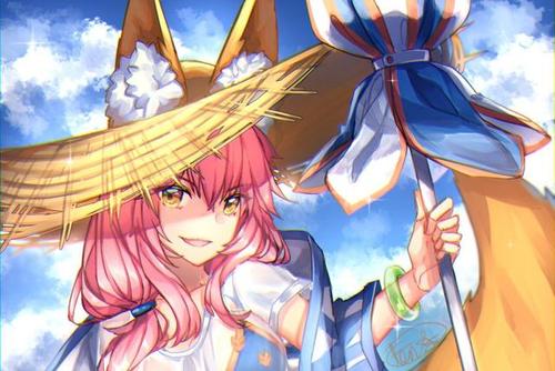 FGO国服新年限定任务怎么完成？10个圣晶石速刷攻略[多图]图片1