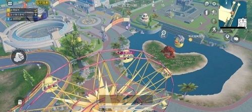 和平精英谁是内鬼玩法介绍，新模式进入步骤图文一览[多图]图片2