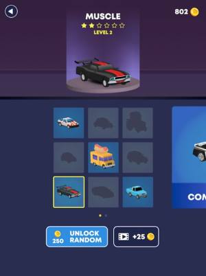 尖峰时刻漂移游戏最新手机版图片1