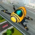 无人机出租车模拟器游戏官方安卓版 v1.0.3