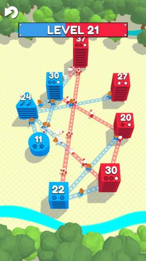 城市侵略战游戏官方安卓版图片1