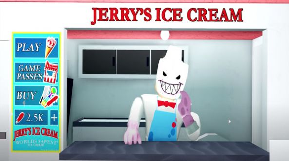 小猪杰瑞逃生游戏官方版图片1