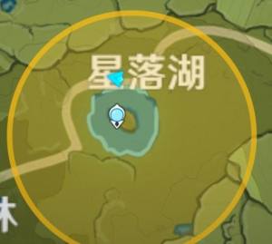 原神明冠峡特殊宝藏位置一览，秘宝迷踪藏宝地3、4及特殊宝藏位置汇总图片5