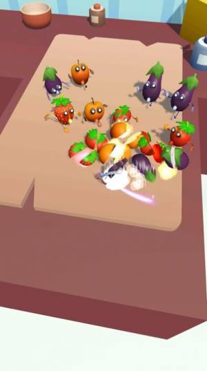 叉子忍者游戏官方安卓版图片2