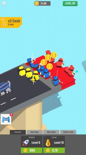 建桥砖家游戏安卓版图片1