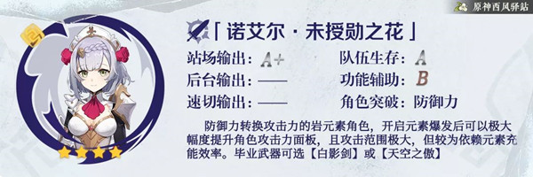 原神浮生孰来角色卡池需要抽吗？1月12日更新角色卡池抽取建议[多图]图片4