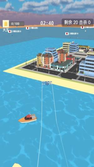 空战联盟飞机模拟器游戏官方安卓版图片1