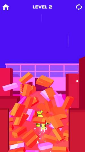 毁灭者英雄游戏安卓最新版图片1