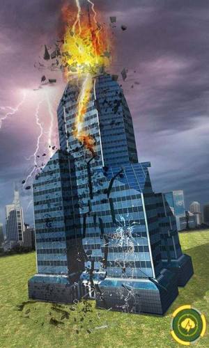 魔幻轰天炮游戏官方最新版图片1