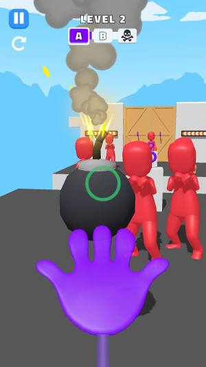 贪婪的爪子游戏官方安卓版图片1