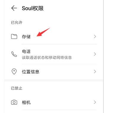 soul怎么打开恋爱铃？soul打开恋爱铃的方法[多图]图片5