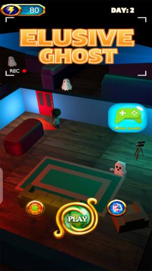 你是个鬼游戏官方安卓版图片1