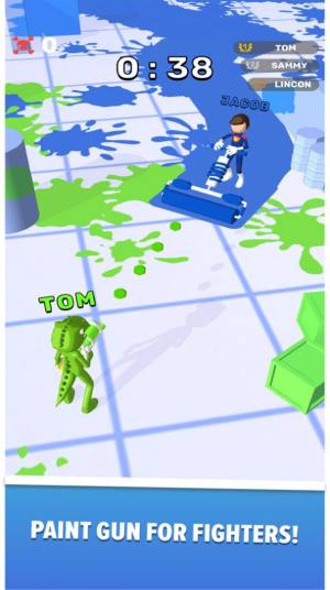 战地皇家风云游戏官方最新版图片1