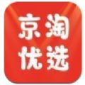 京淘优选安卓app官方版 v1.0