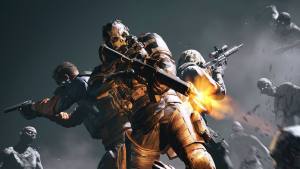 代号盖亚官方游戏最新版图片1