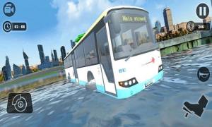 模拟水上客车游戏图2